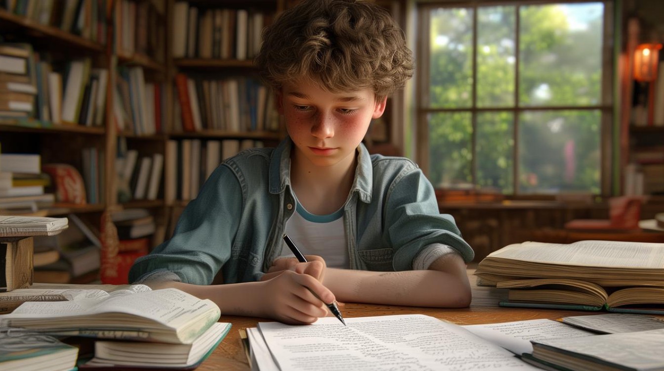 我和书的故事作文500字 我和书的故事作文500字