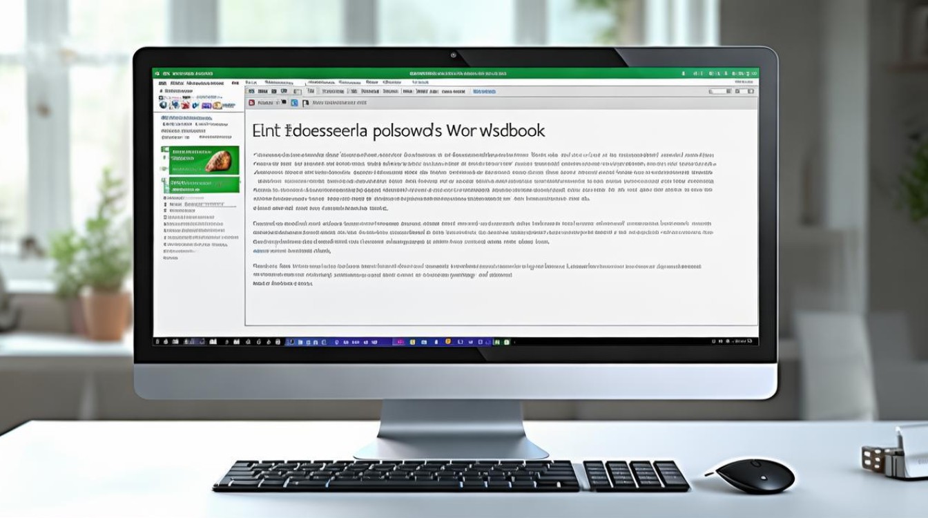 excel怎么设置密码