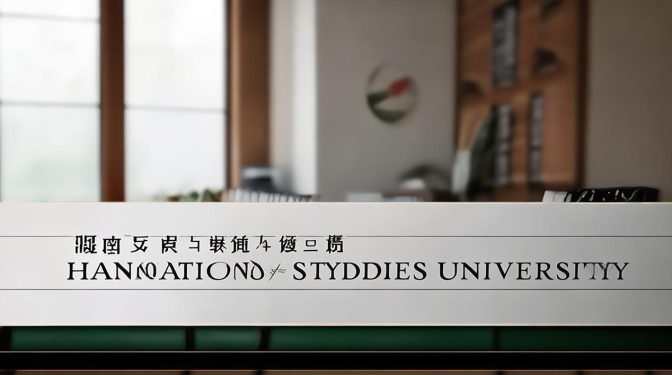 上海外国语大学分数线 上海外国语大学分数线