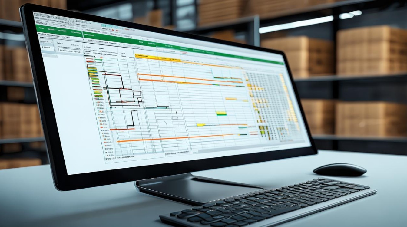 用excel做仓库管理系统 用excel做仓库管理系统