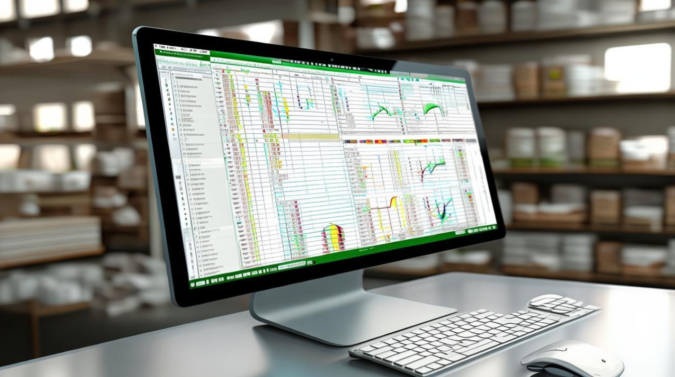 用excel做仓库管理系统 用excel做仓库管理系统