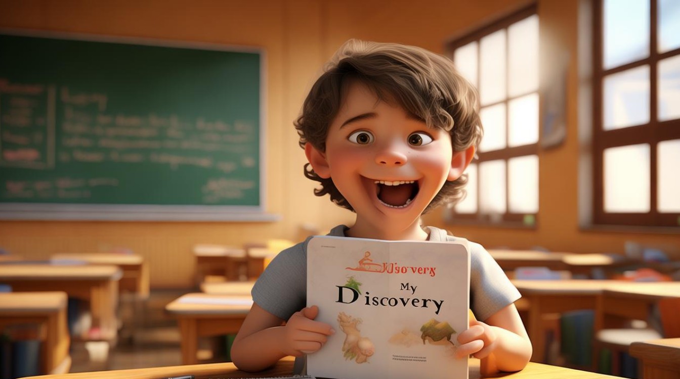 我的发现作文 我的发现作文