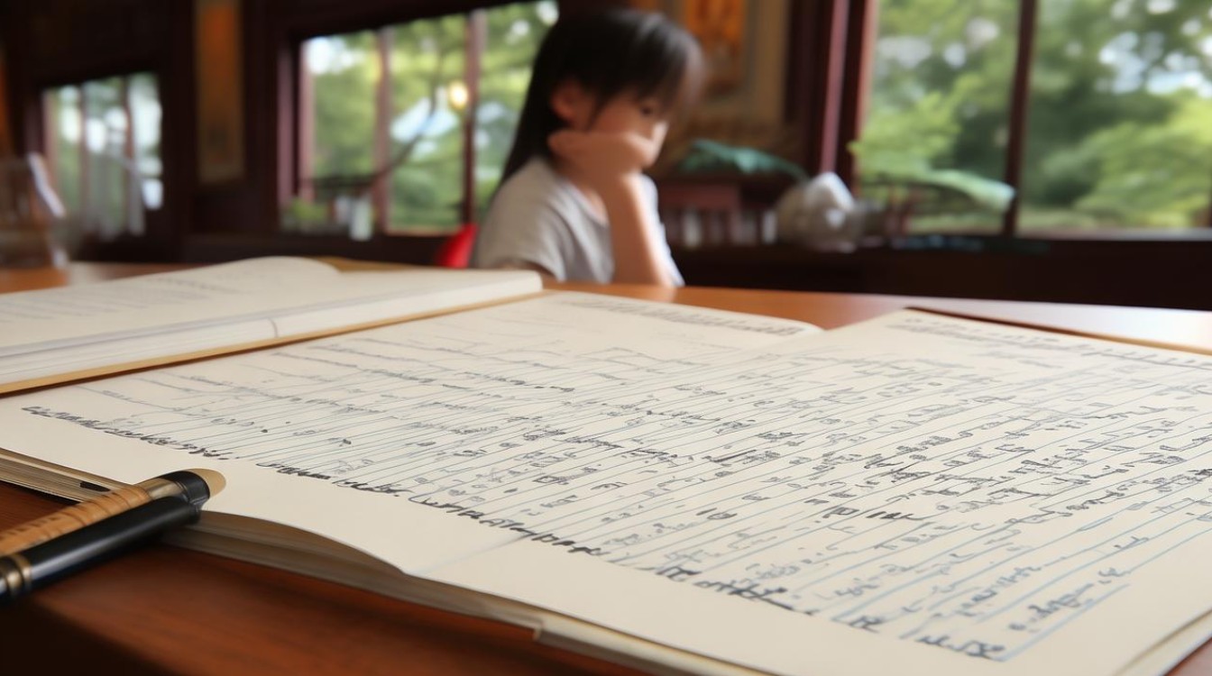 五年级下册语文作文