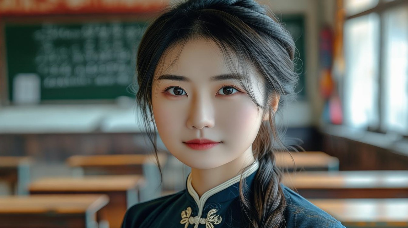 形容老师的四字成语