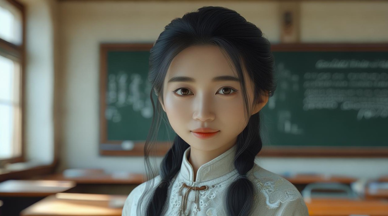 形容老师的四字成语