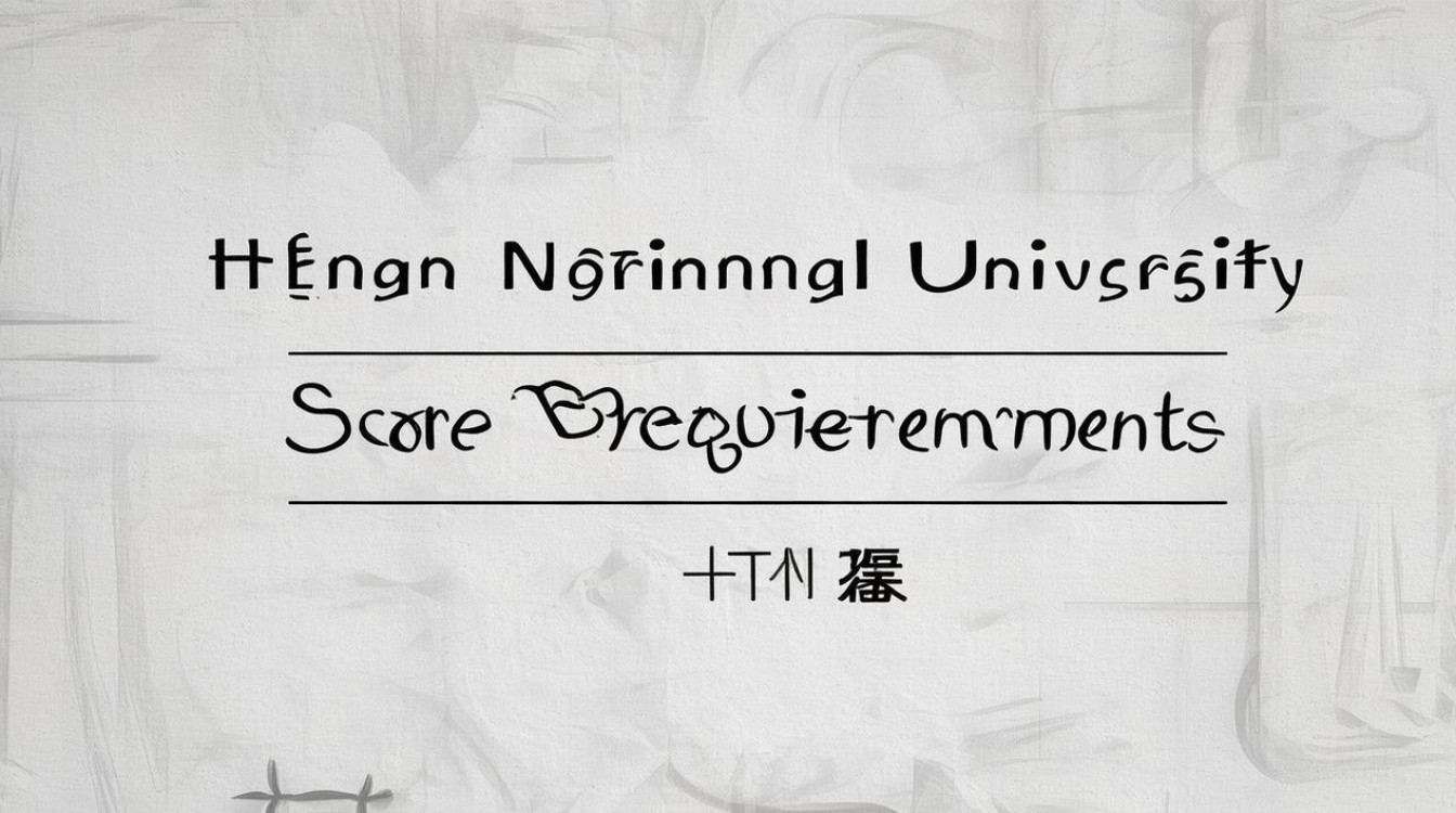 河南师范大学分数线 河南师范大学分数线