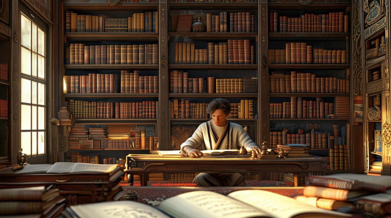 关于读书的成语