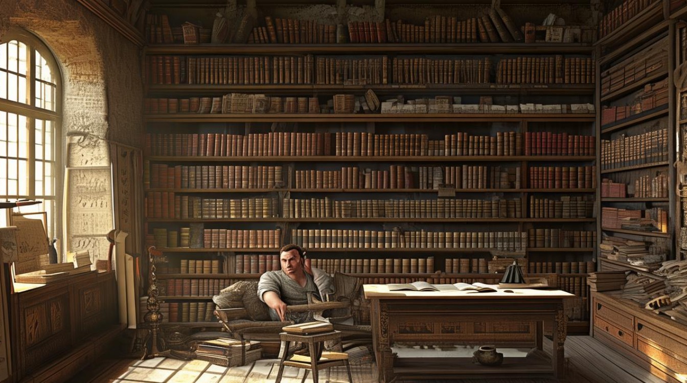 关于读书的成语