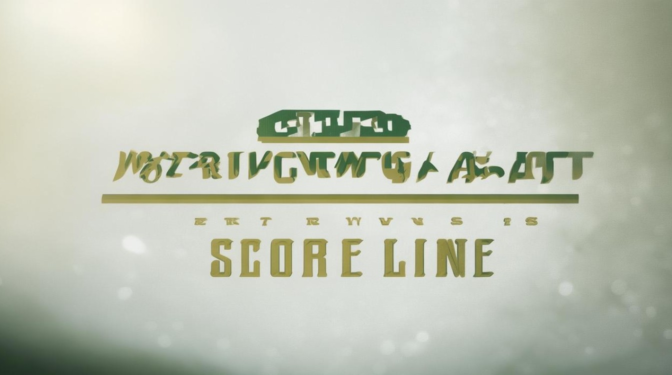 西北农林科技大学分数线