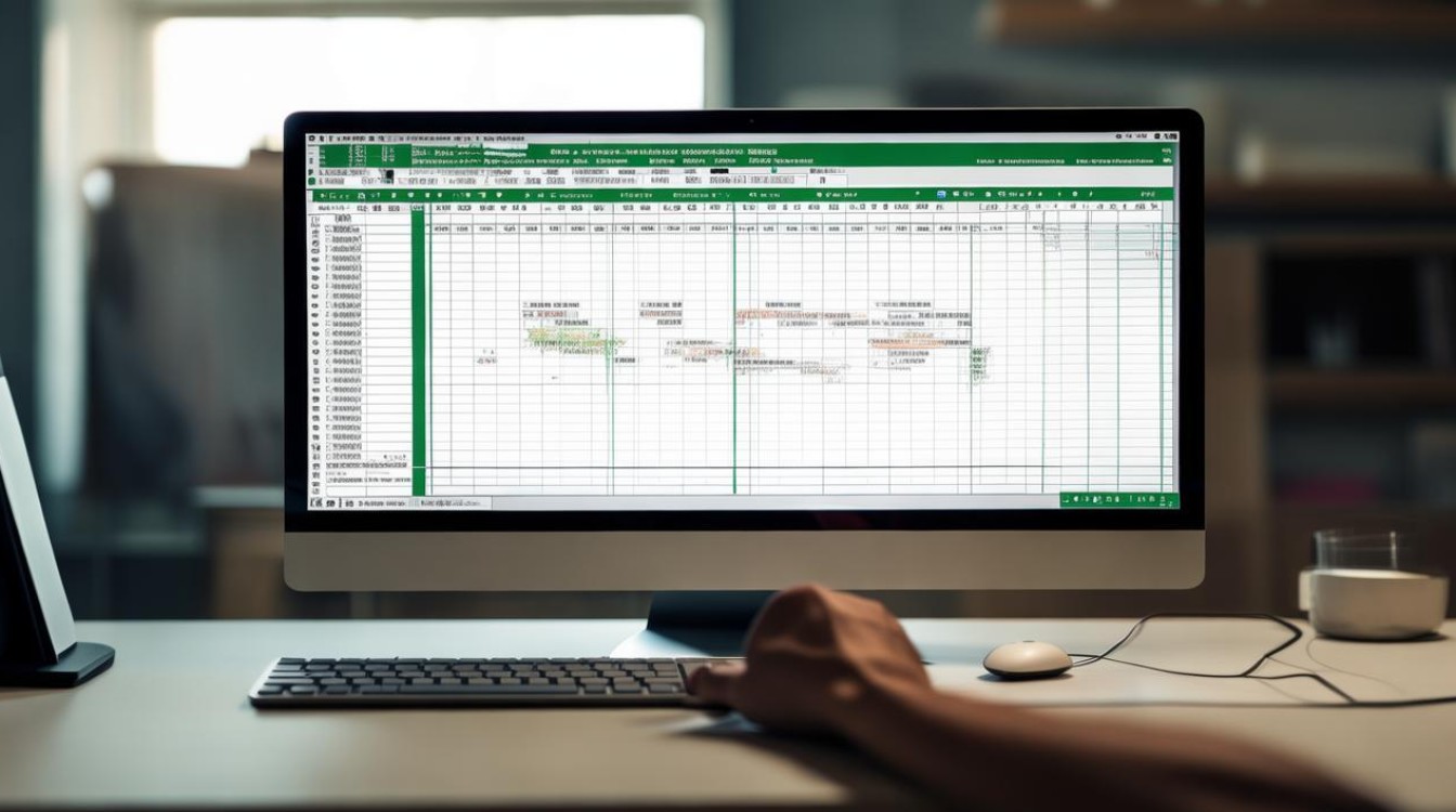 excel怎么删除空白行