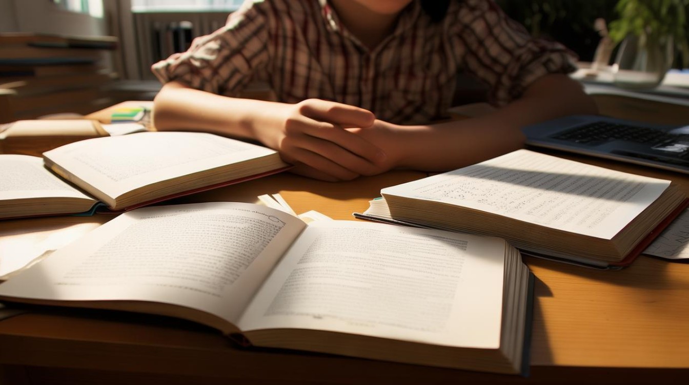 形容学习认真的成语