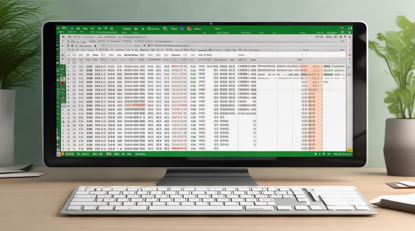 excel求和快捷键