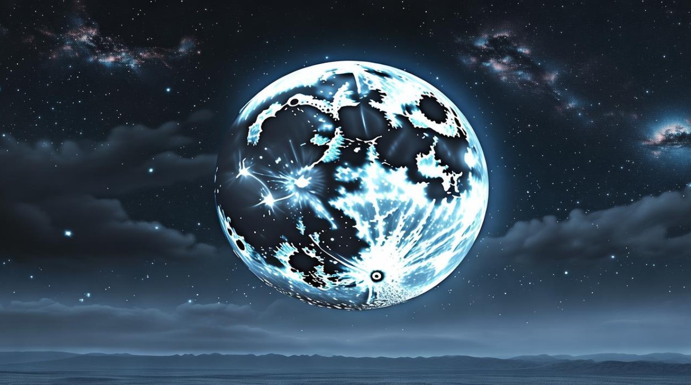 关于月亮的作文 关于月亮的作文