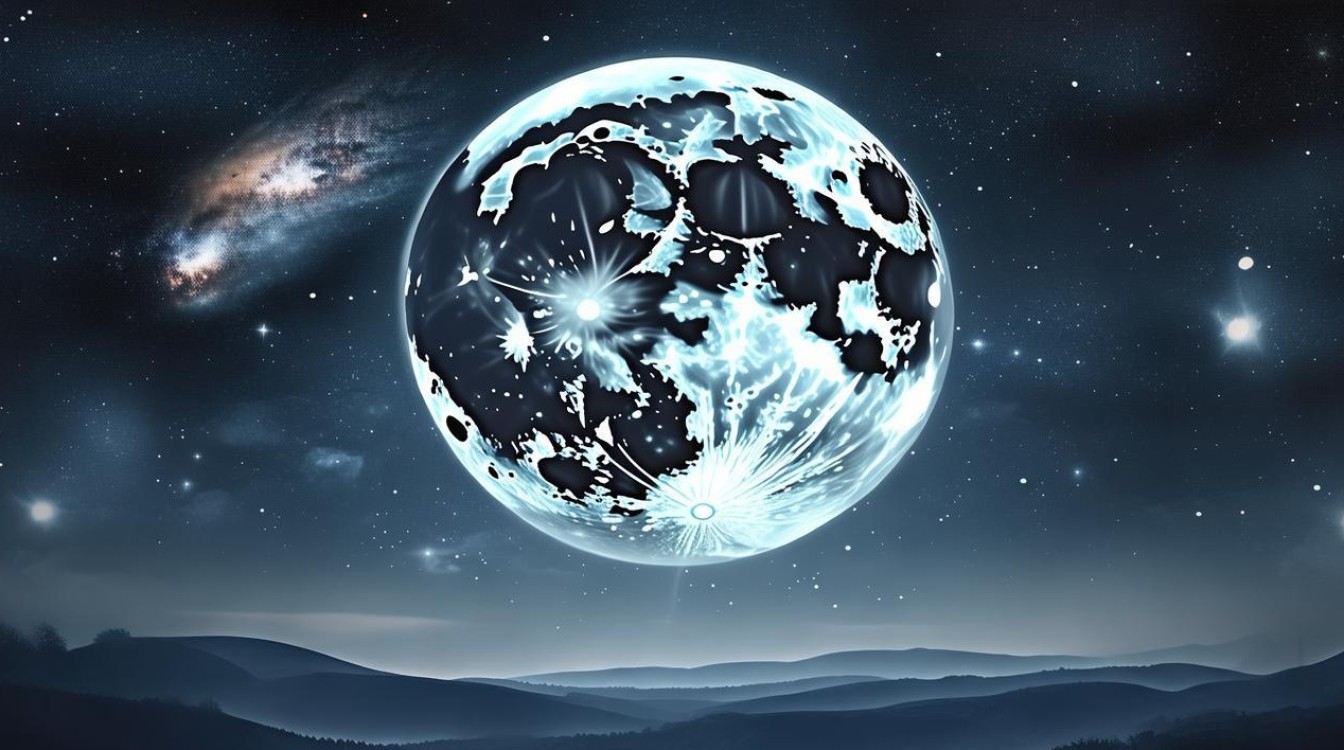 关于月亮的作文 关于月亮的作文