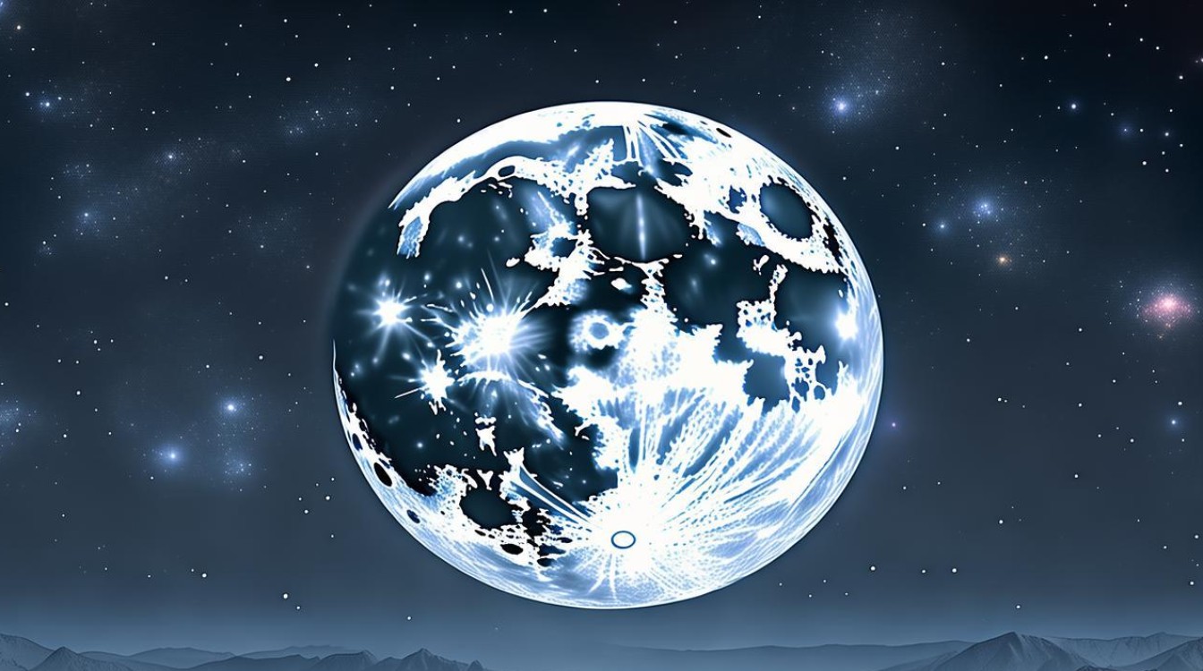 关于月亮的作文 关于月亮的作文