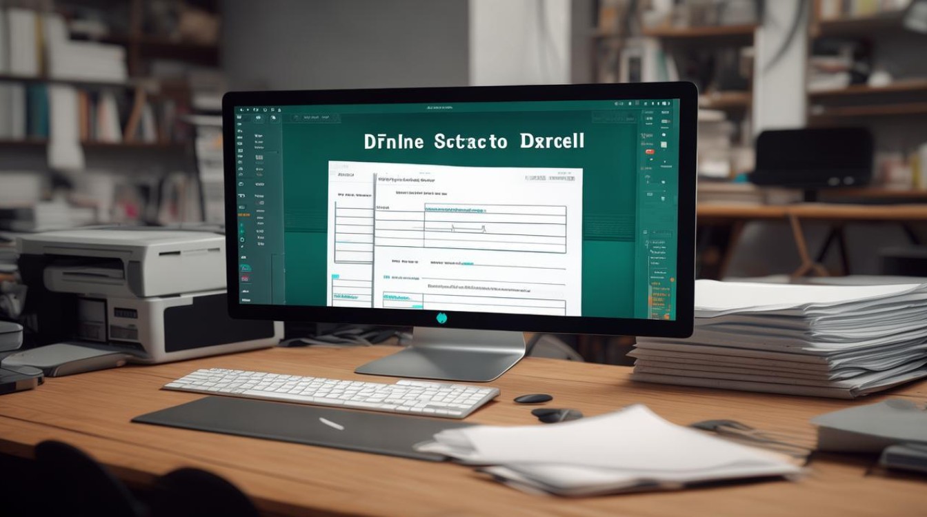 pdf怎么转换成excel