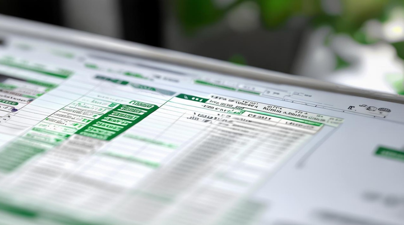 excel行高怎么设置