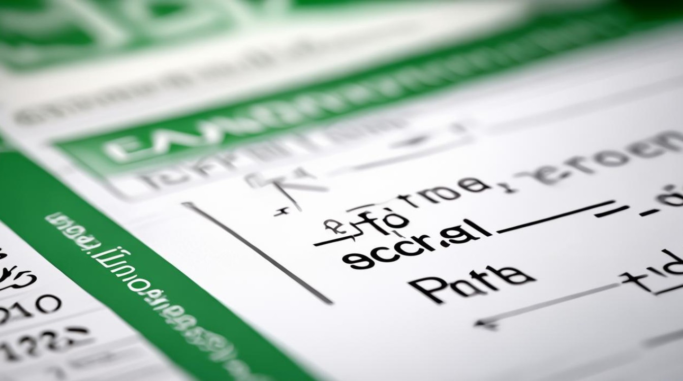 excel标准差公式函数 excel标准差公式函数