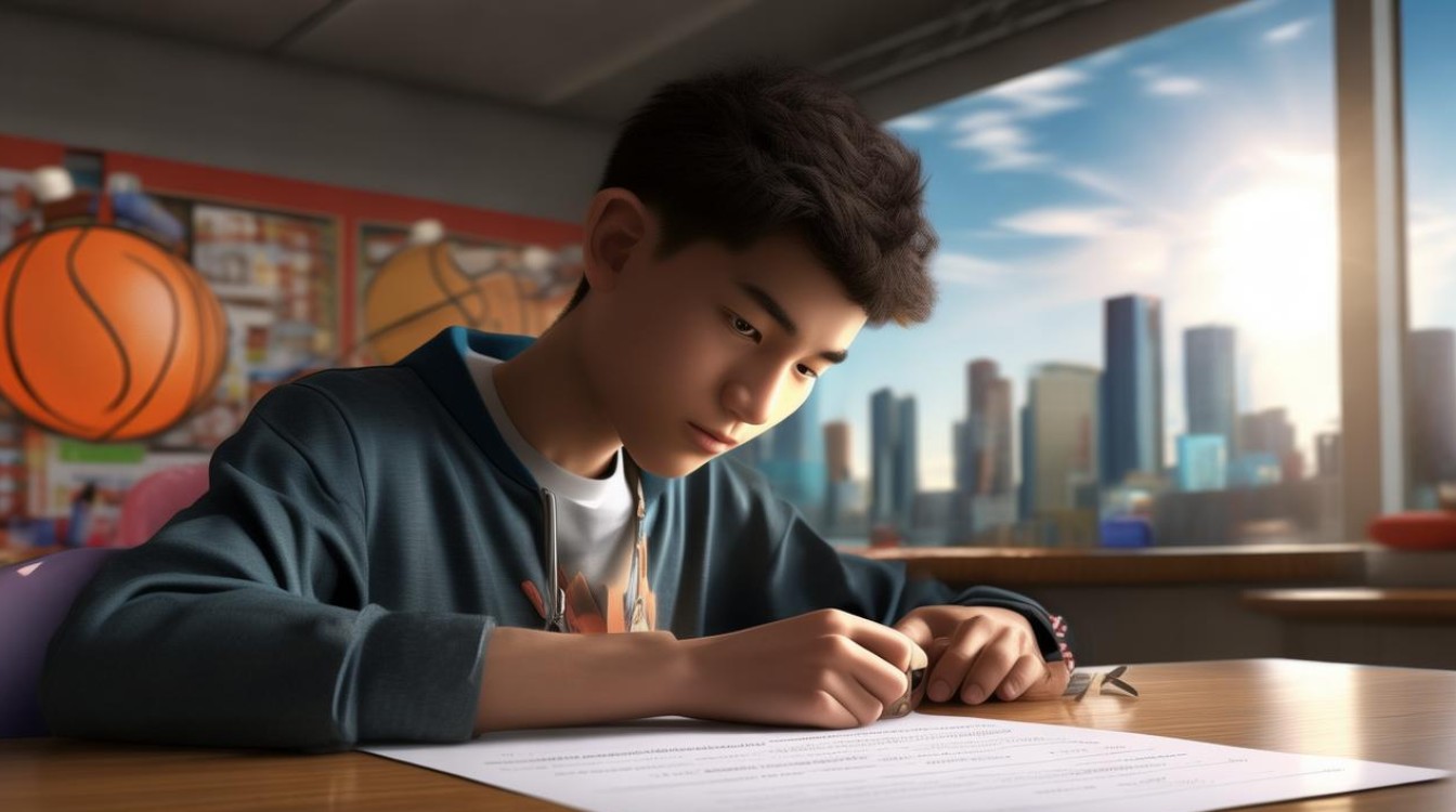 打篮球作文 打篮球作文