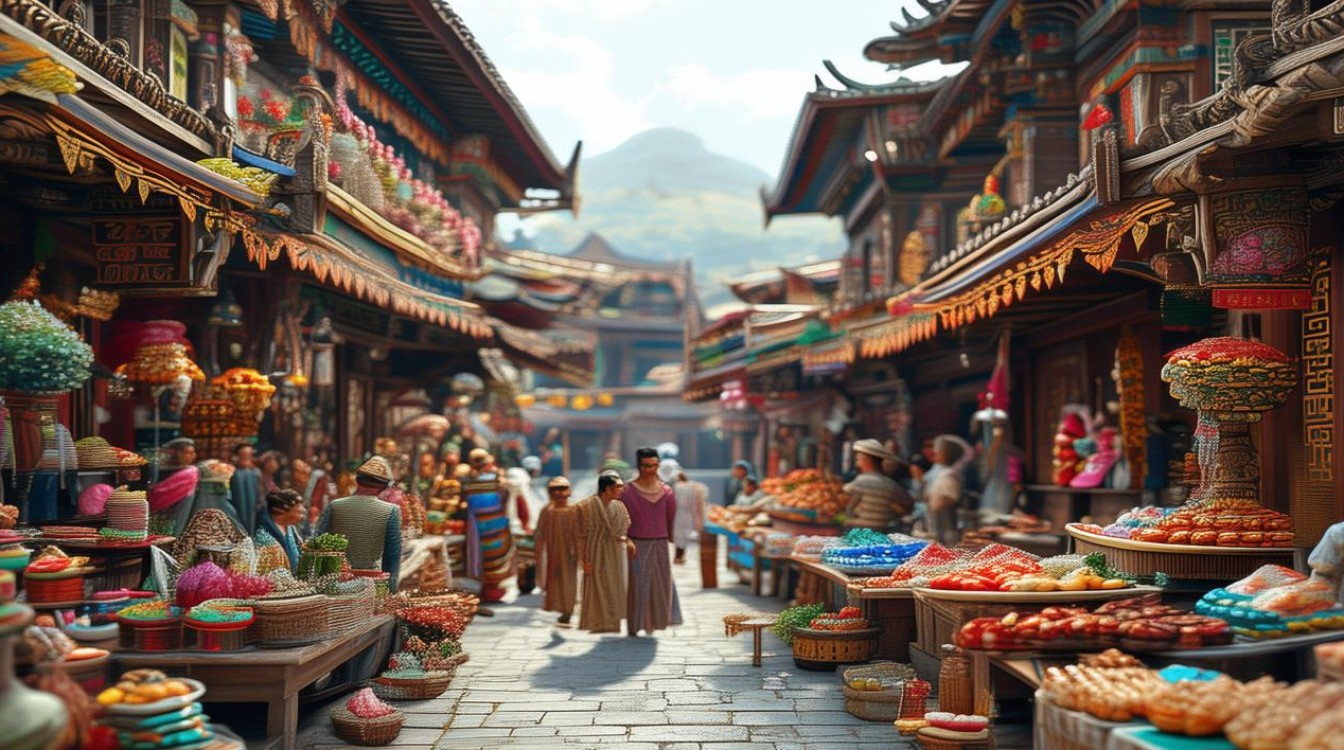 家乡风俗的作文