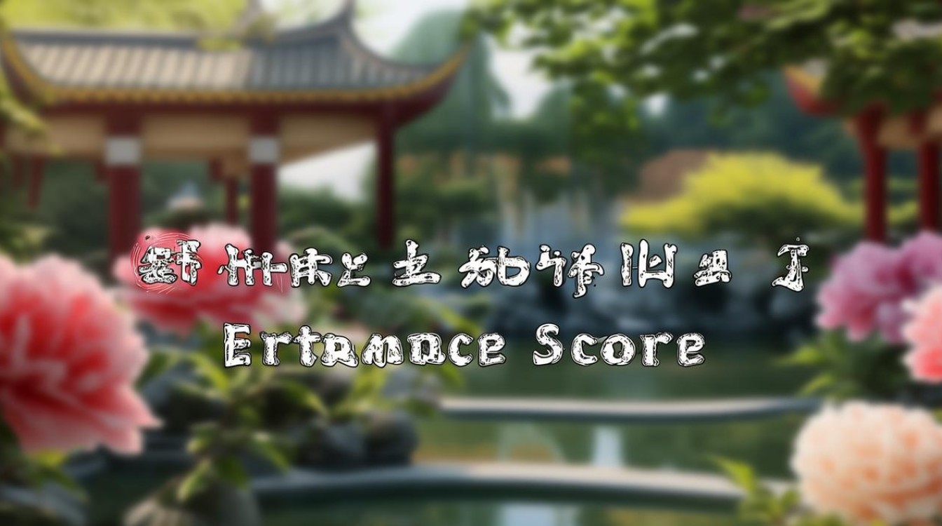 中国美术学院分数线