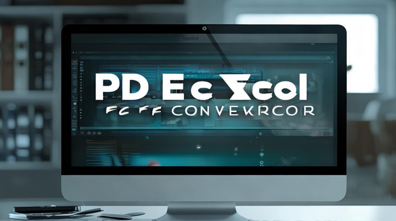 pdf转excel免费转换器