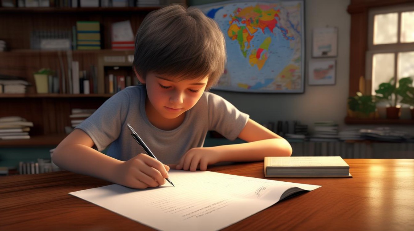 我学会了什么作文400字