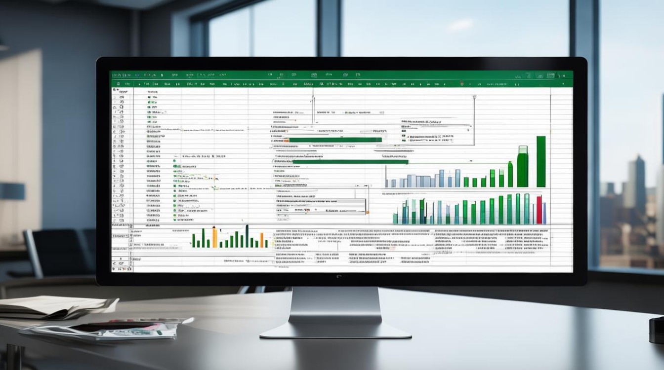 办公软件excel表格