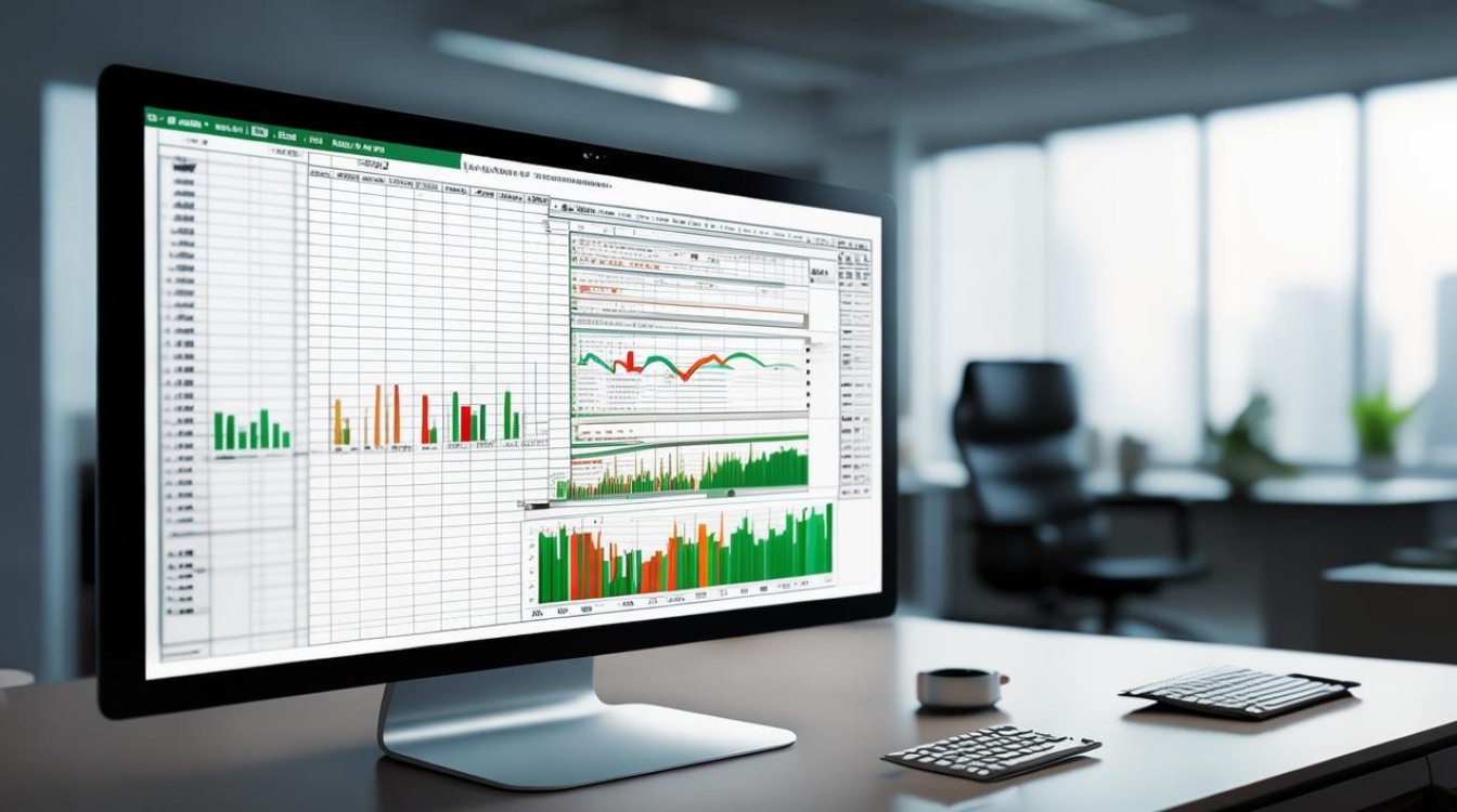 办公软件excel表格