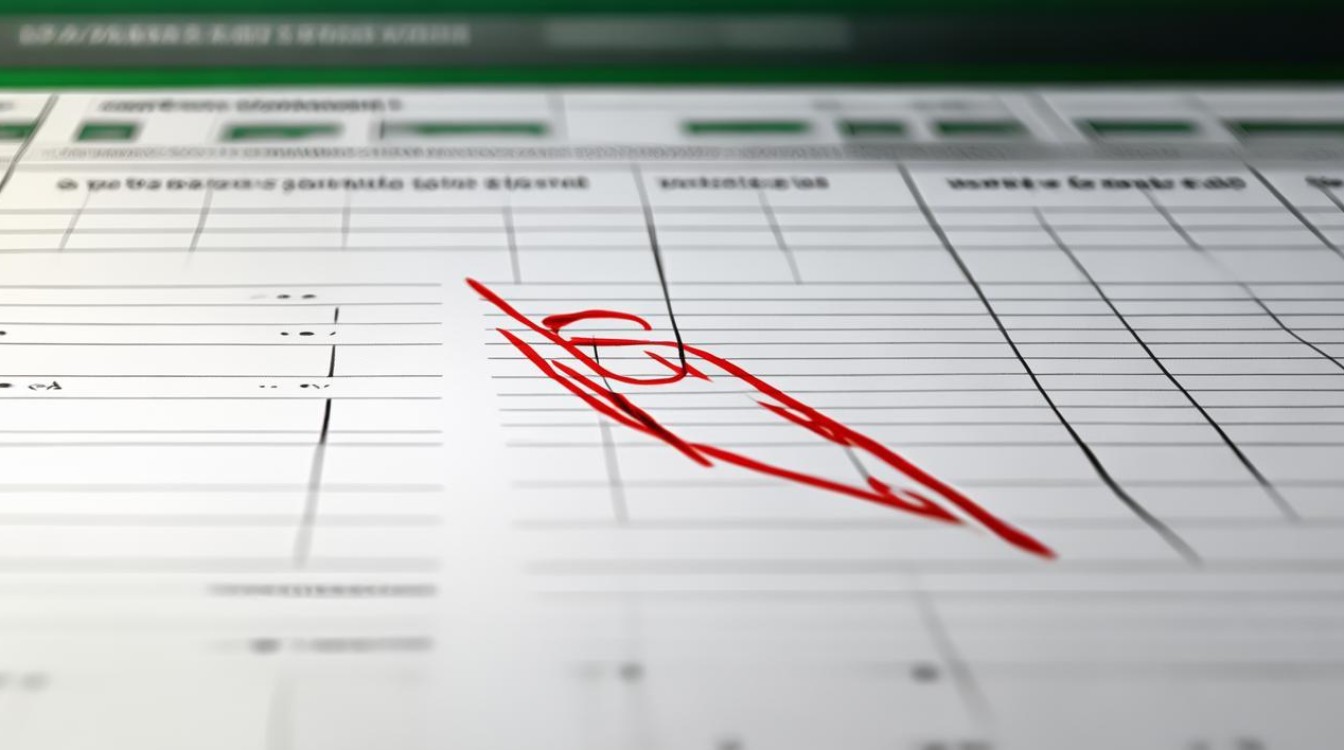 excel删除线 excel删除线