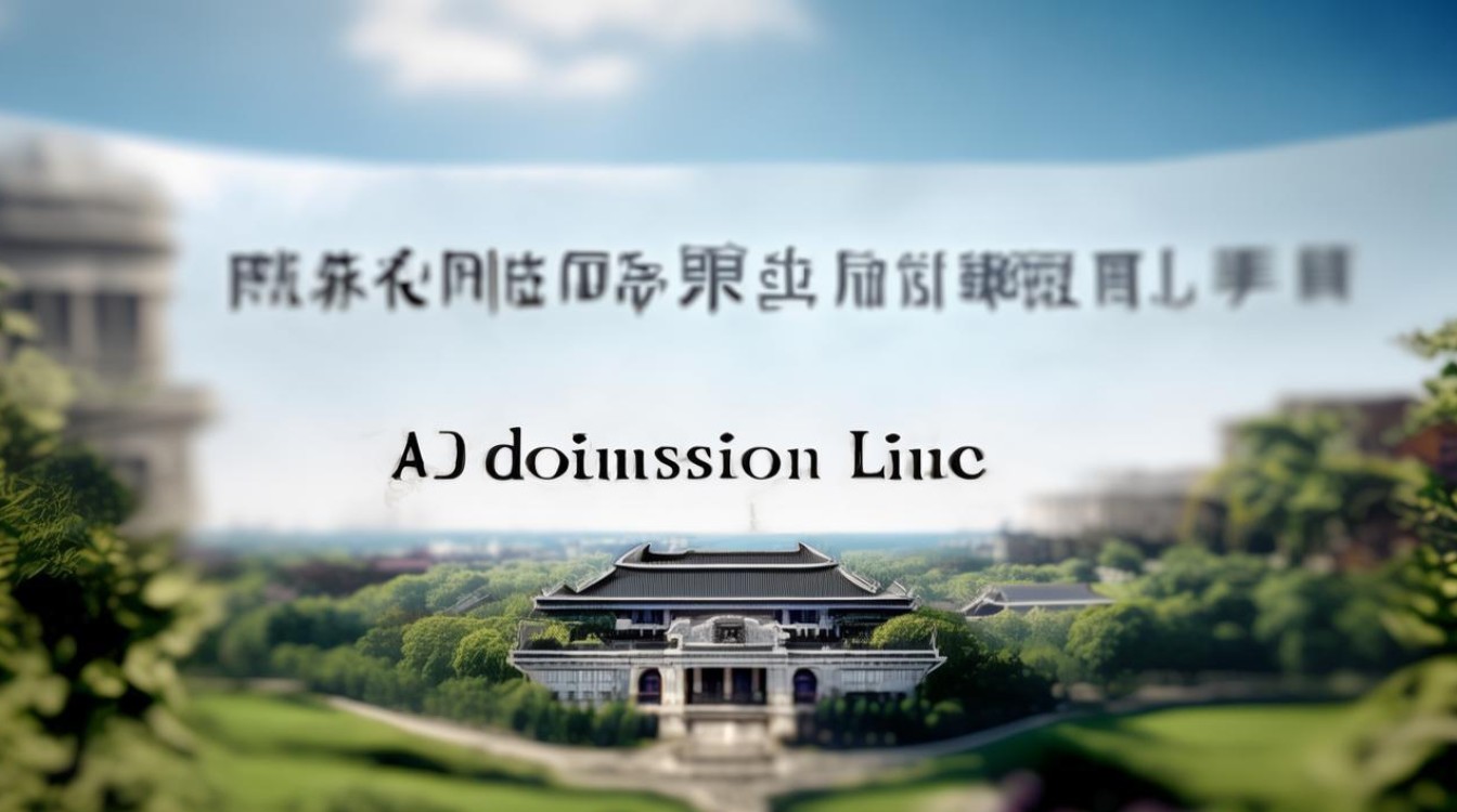 北大录取线 北大录取线