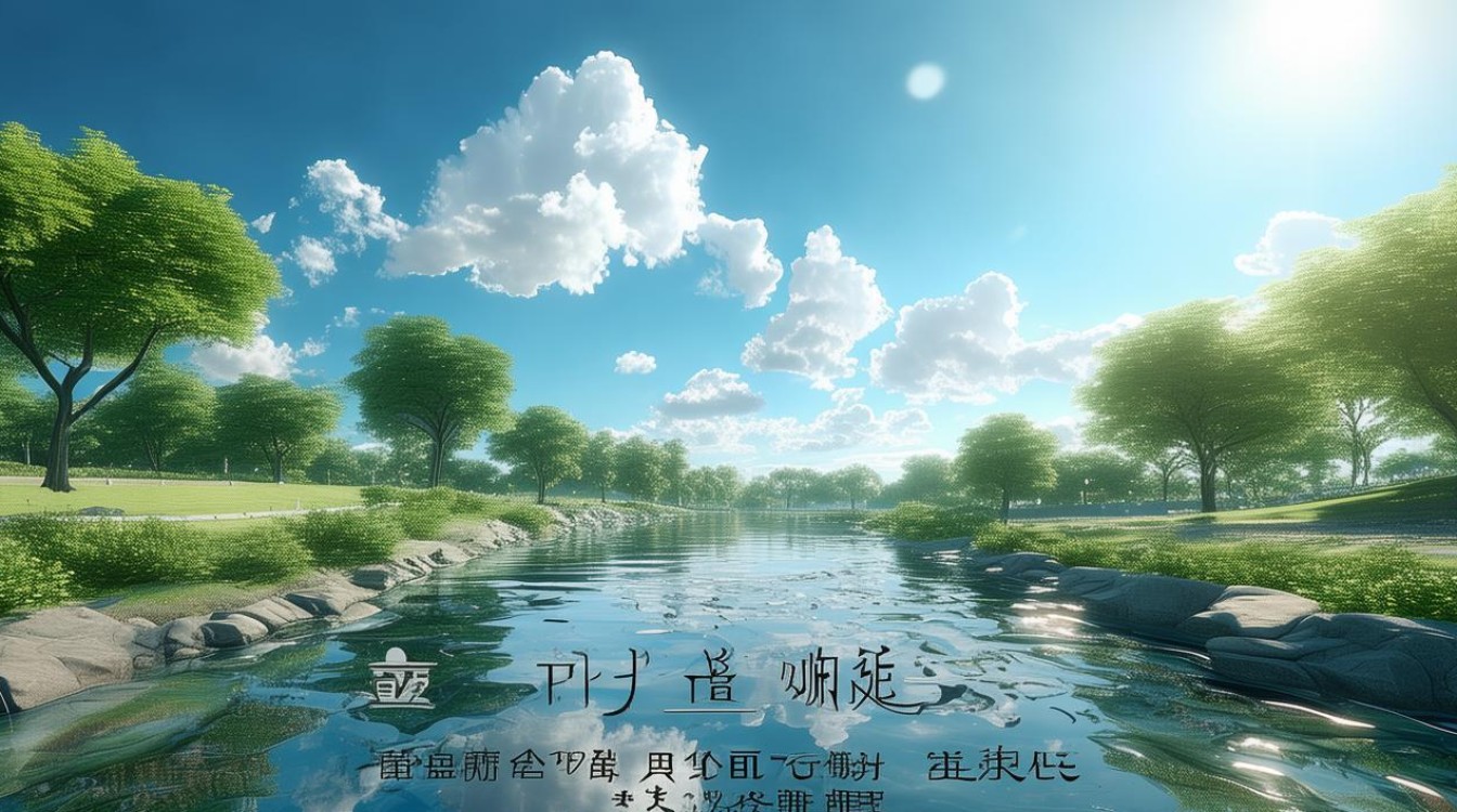 形容天气好的成语 形容天气好的成语