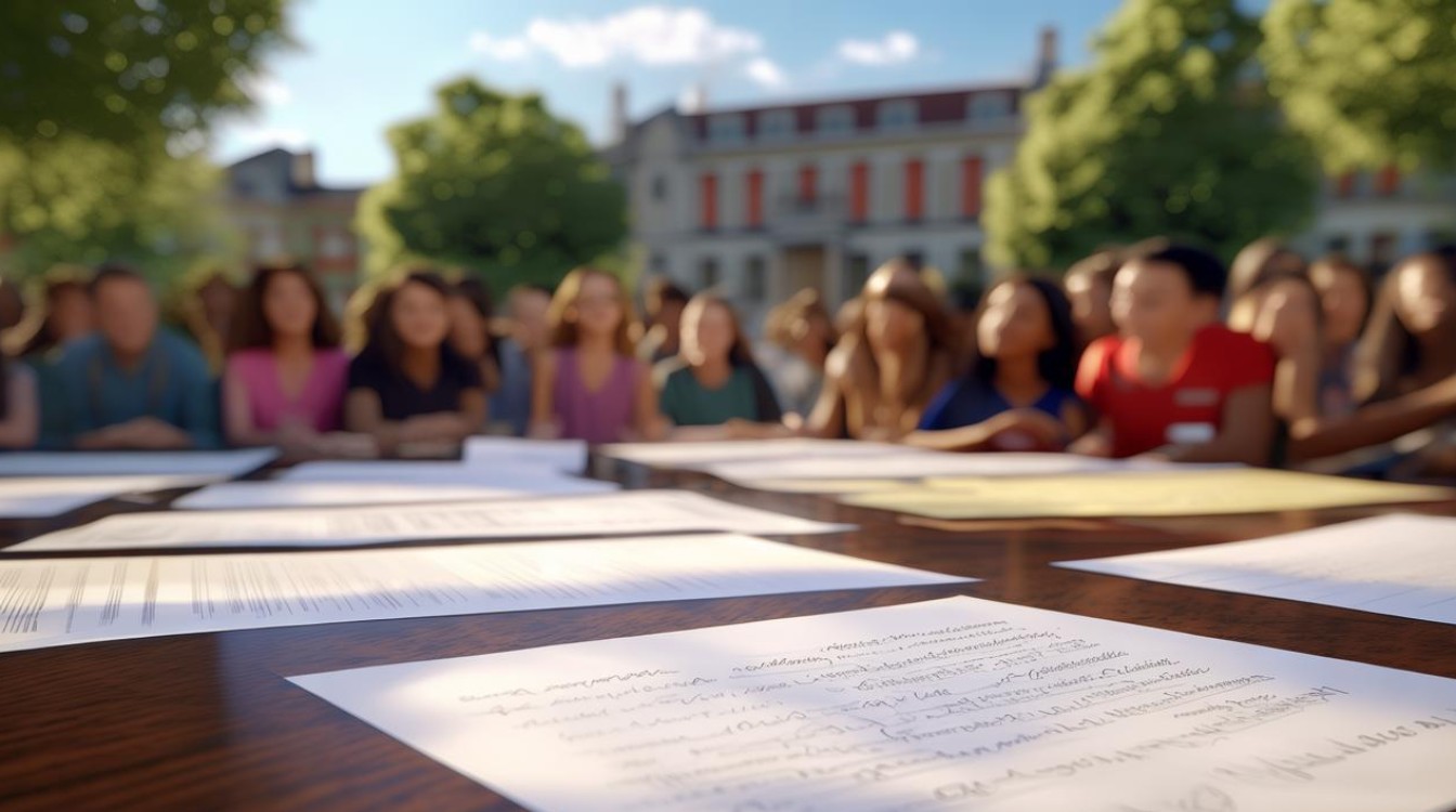 大学录取时间 大学录取时间