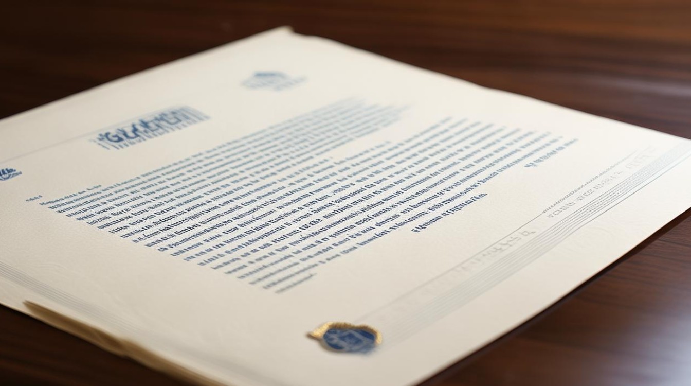 高中录取通知书