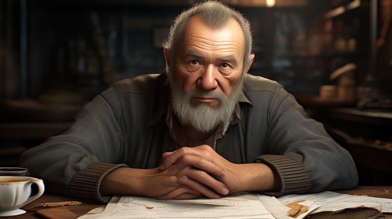 《骆驼祥子》读后感