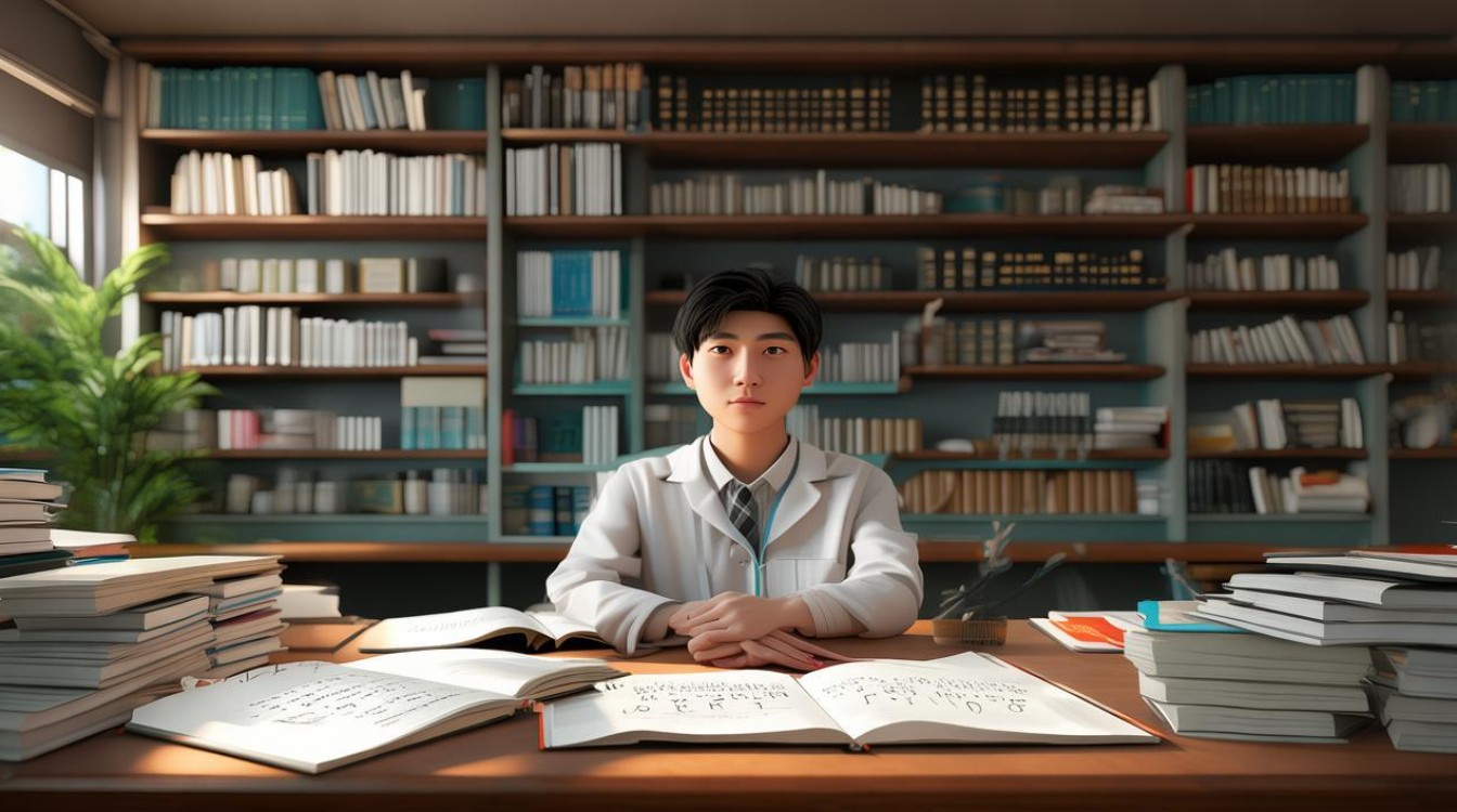 规培录取考试难不难