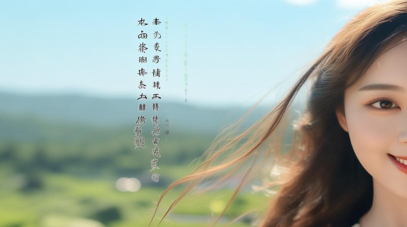 夸人漂亮的成语