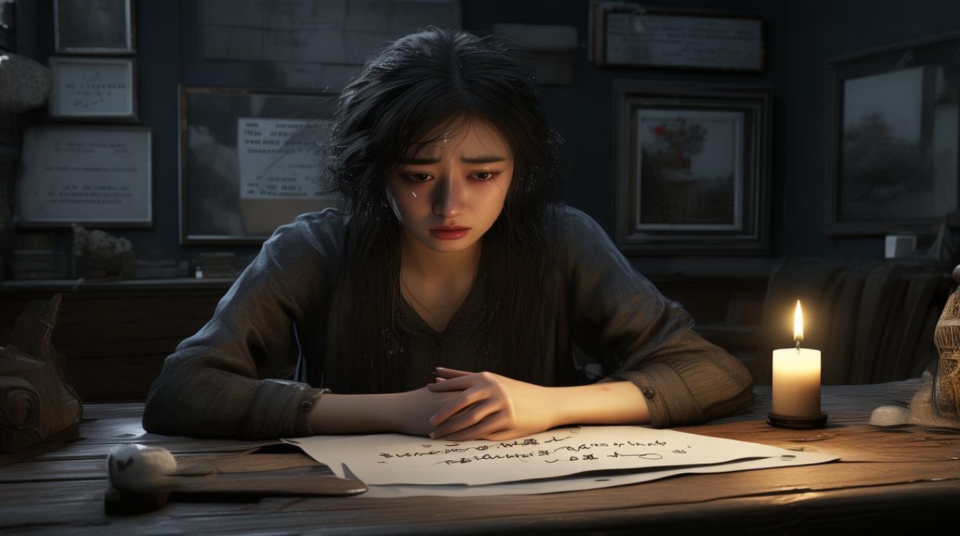 难过的成语 难过的成语