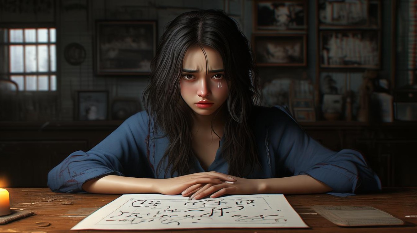 难过的成语 难过的成语