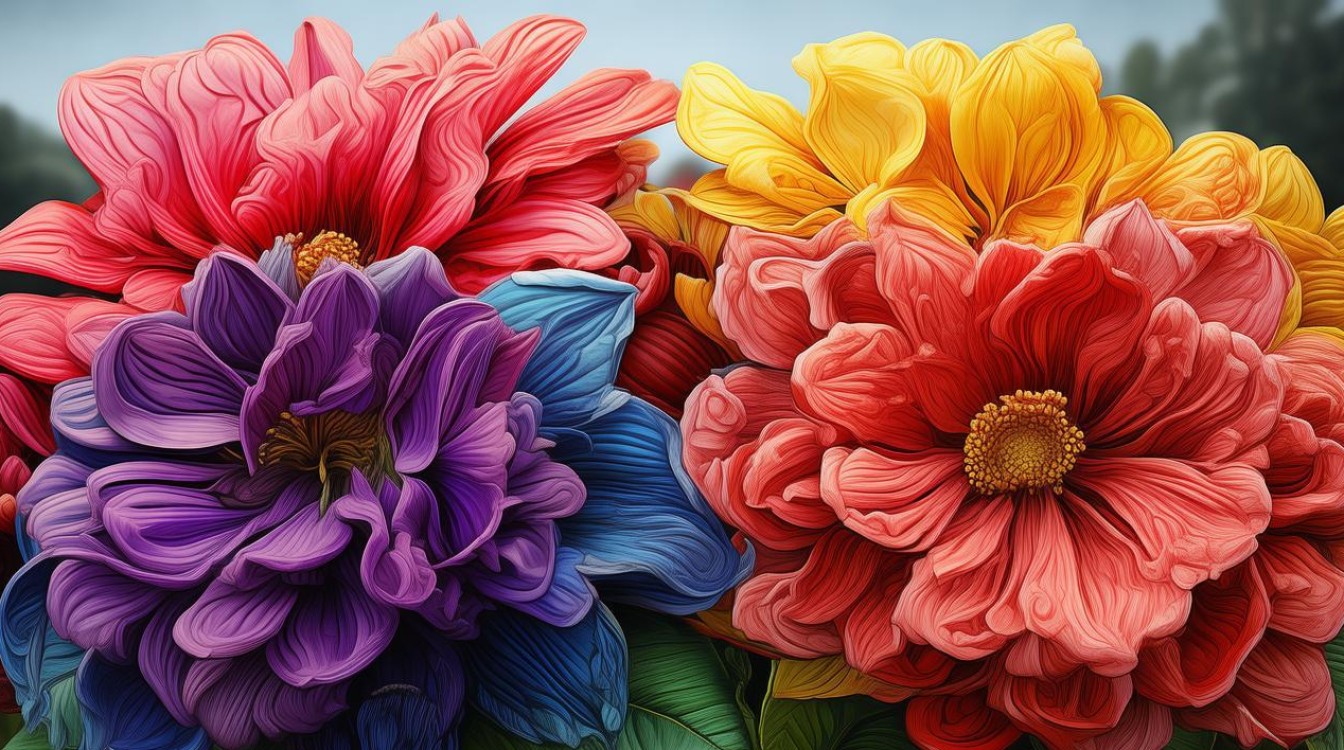 七色花的读后感 七色花的读后感