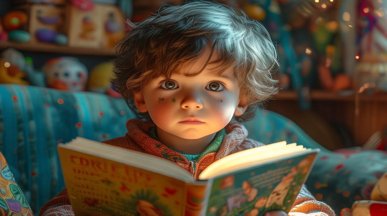 小巴掌童话读后感