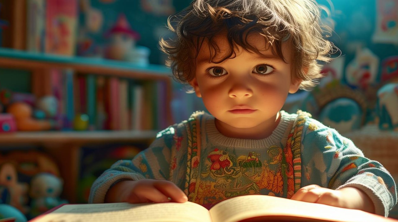 小巴掌童话读后感