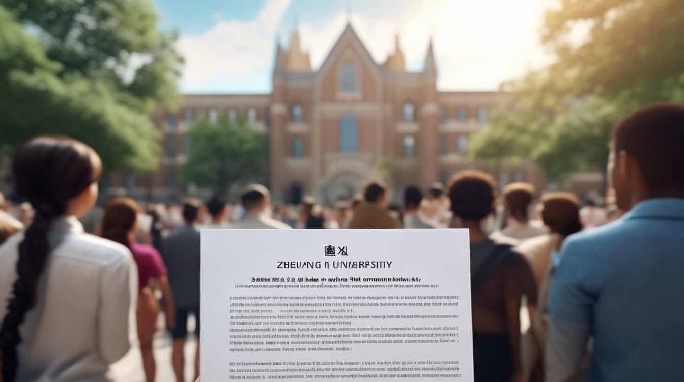 浙江传媒大学录取条件