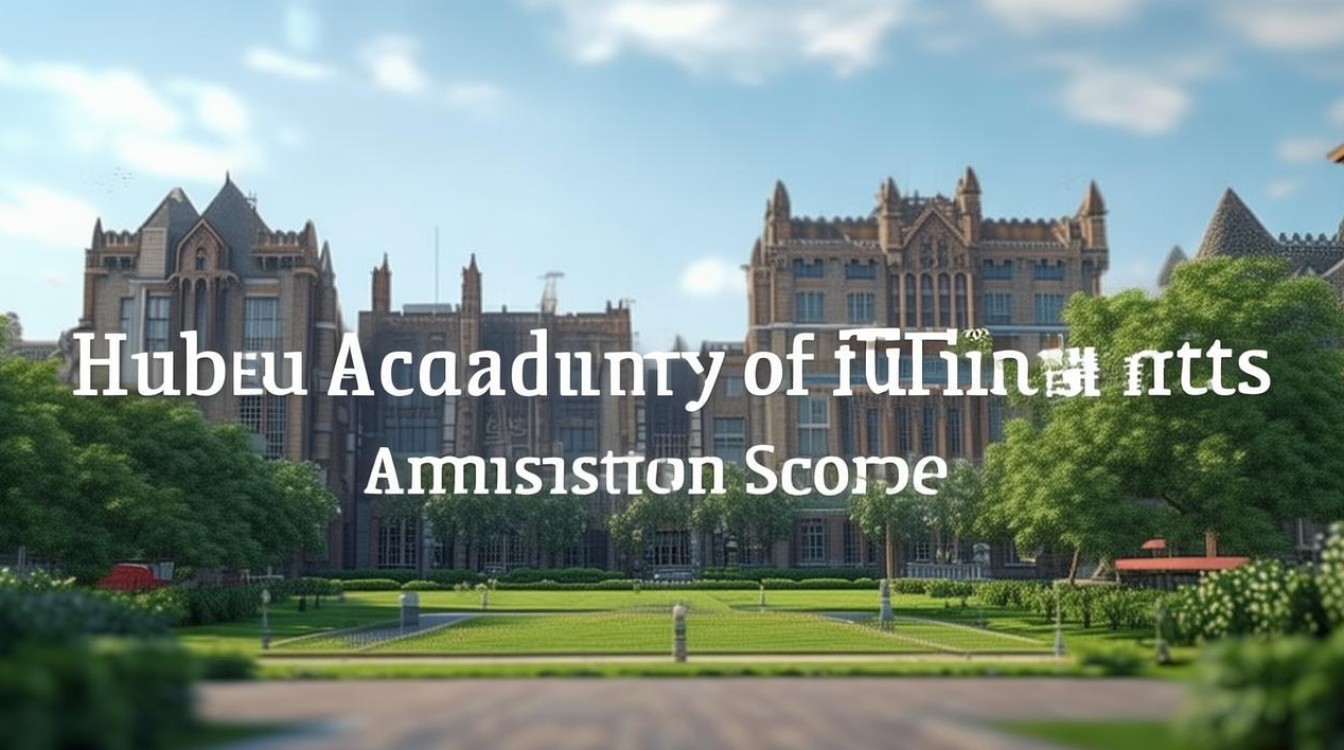 湖北美术学院录取分数 湖北美术学院录取分数