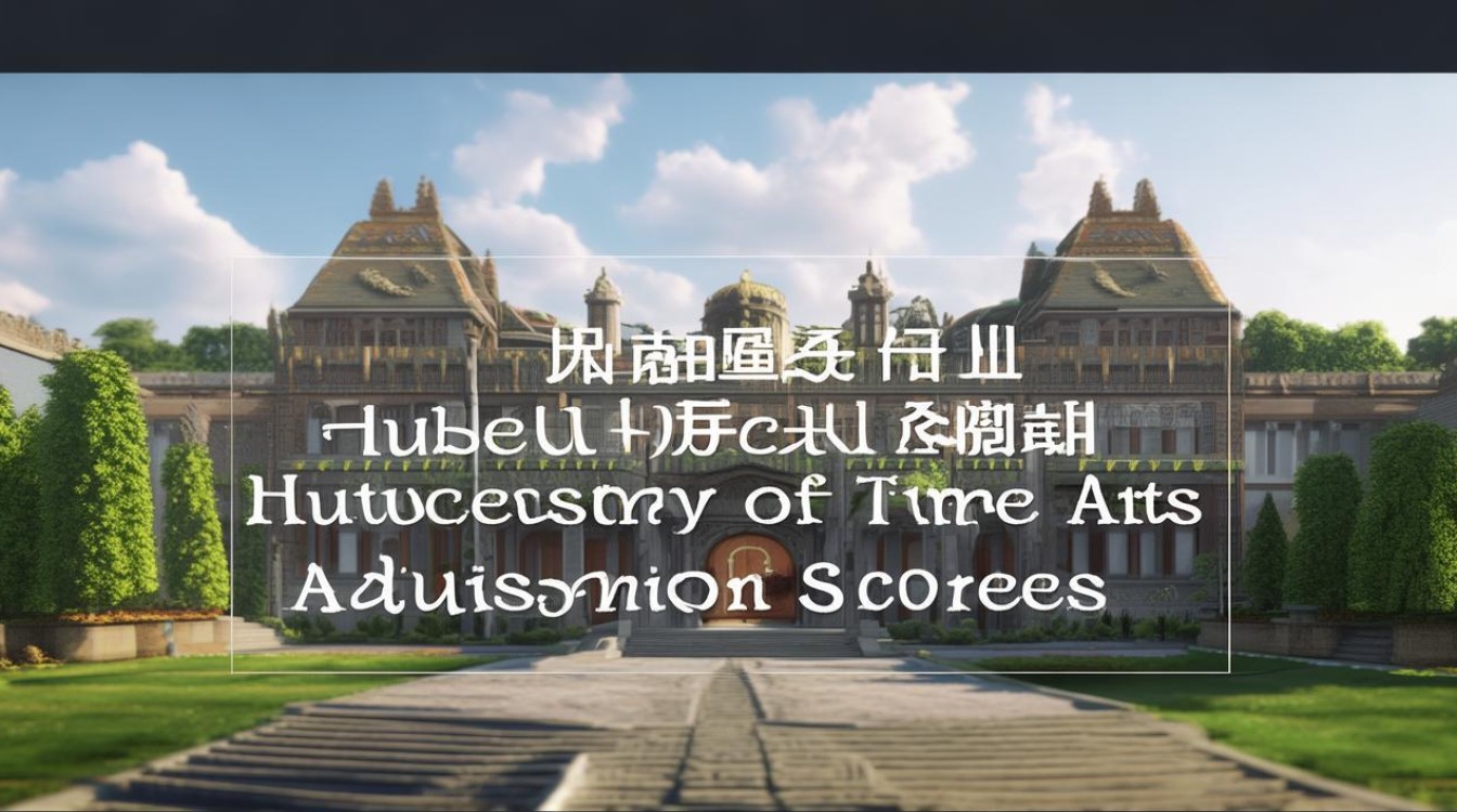 湖北美术学院录取分数 湖北美术学院录取分数