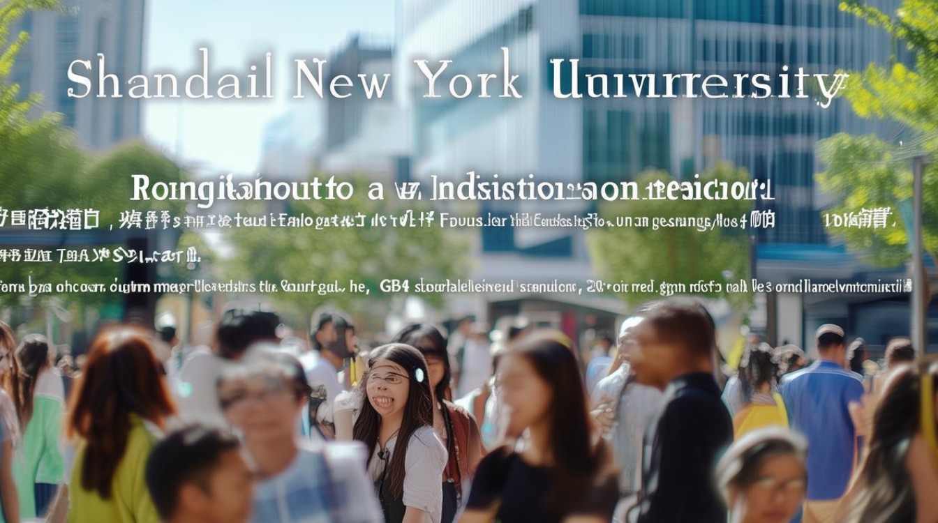 上海纽约大学录取条件 上海纽约大学录取条件