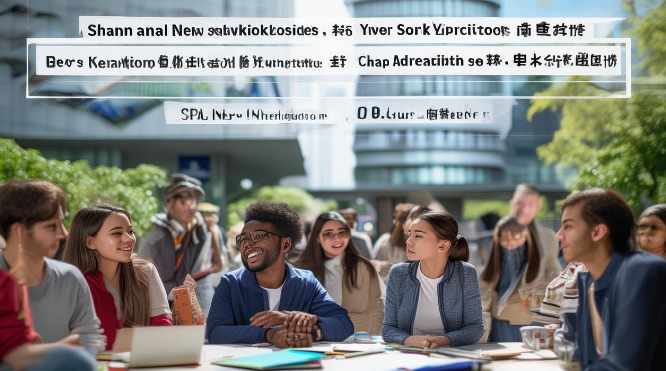 上海纽约大学录取条件 上海纽约大学录取条件