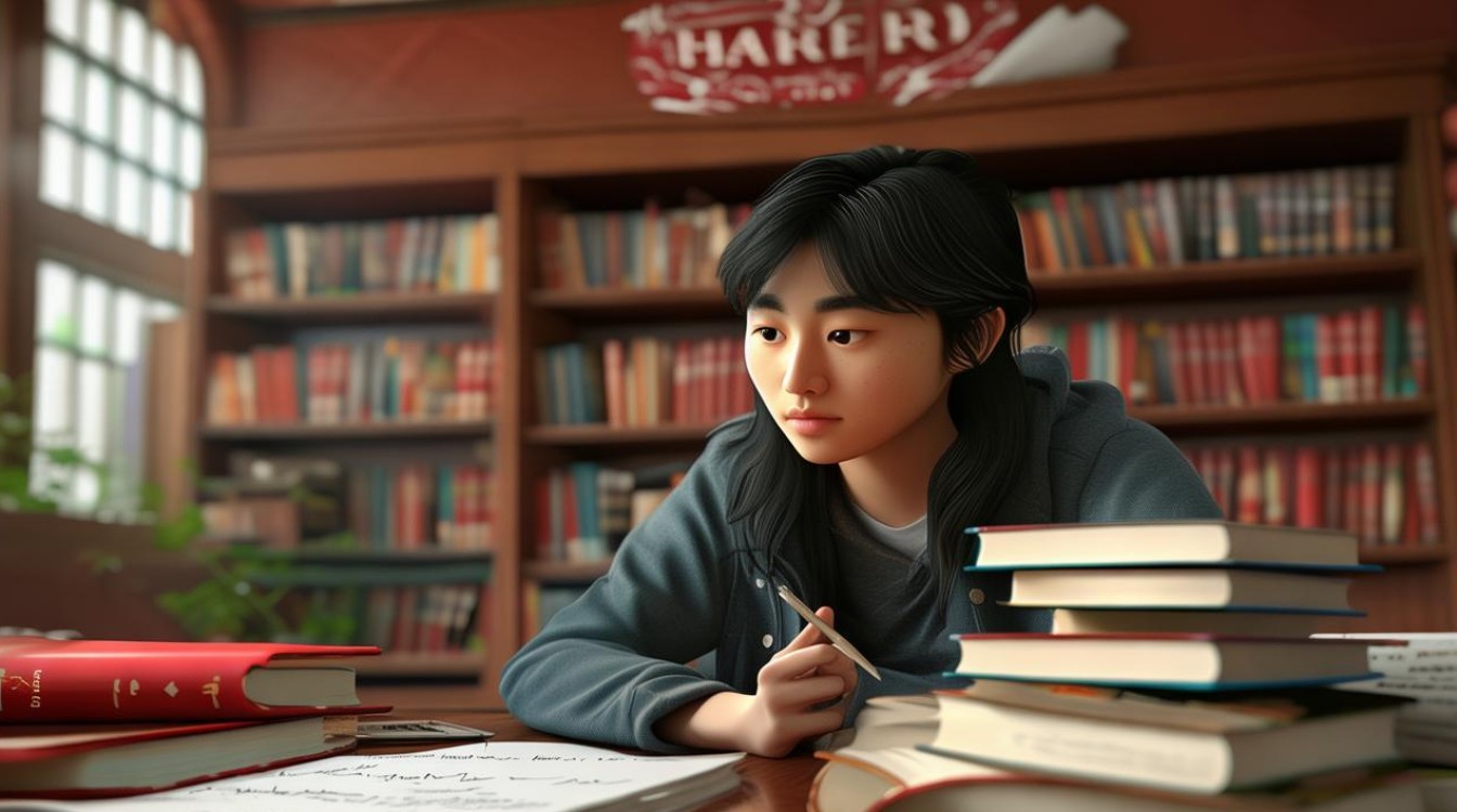 哈佛大学录取标准 哈佛大学录取标准