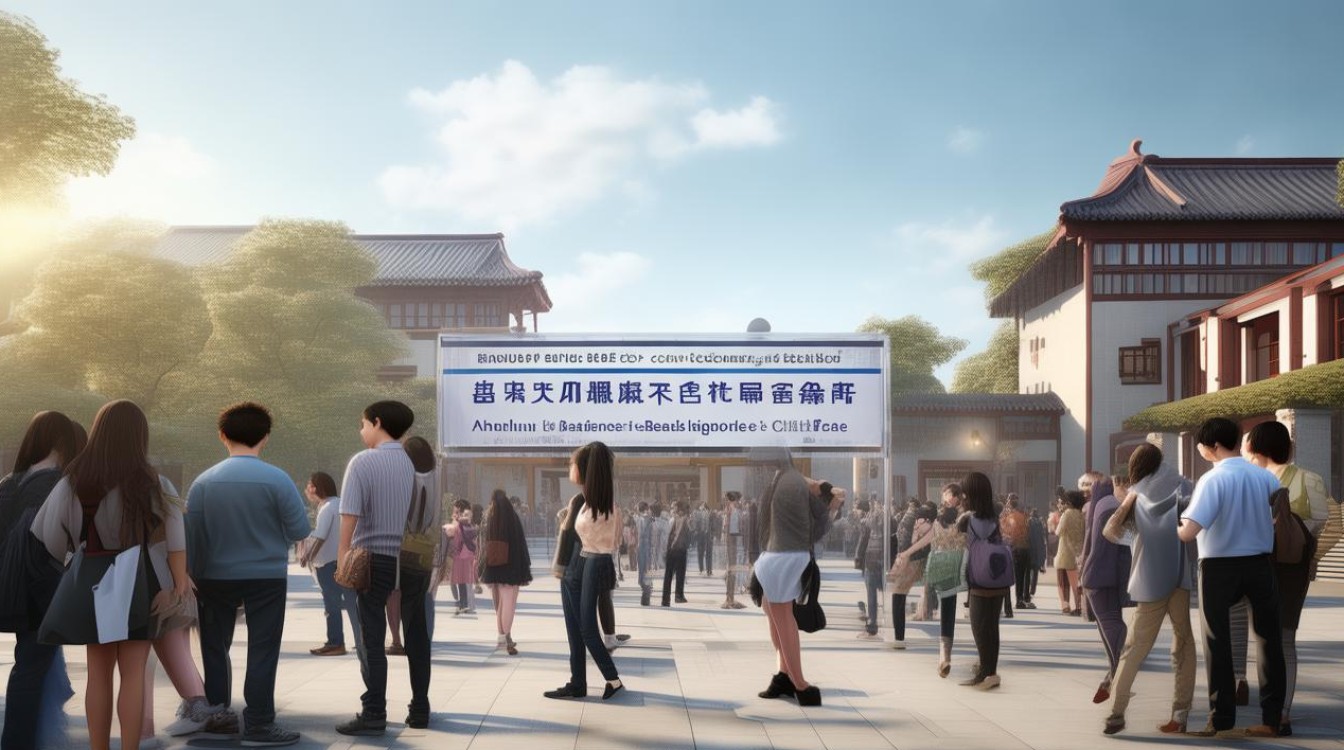 安徽高考本科录取率