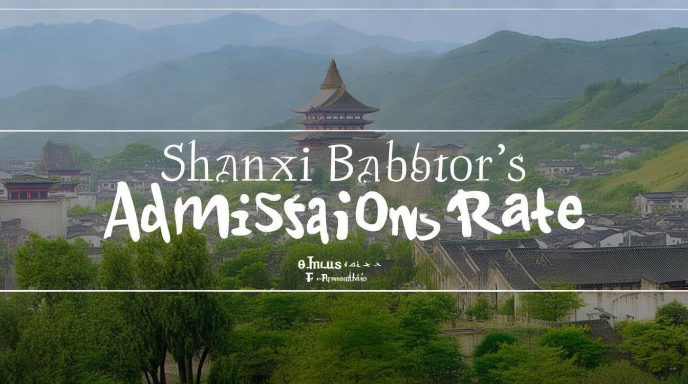 陕西本科录取率 陕西本科录取率